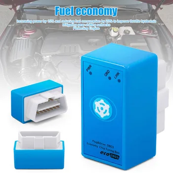 

dropshipping Chip Tuning Box Interface Plug and Drive Adjustment Durable for Car Vehicle OE88