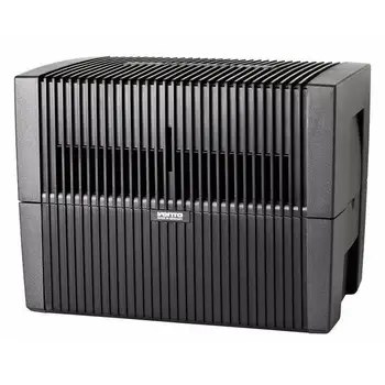 

Air washing Venta lw45 Black