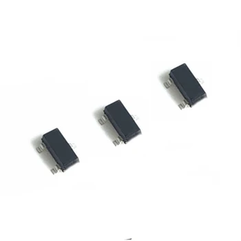 

Original IRLML2244TRPBF SOT-23 P channel -20V-4.3A SMD MOSFET