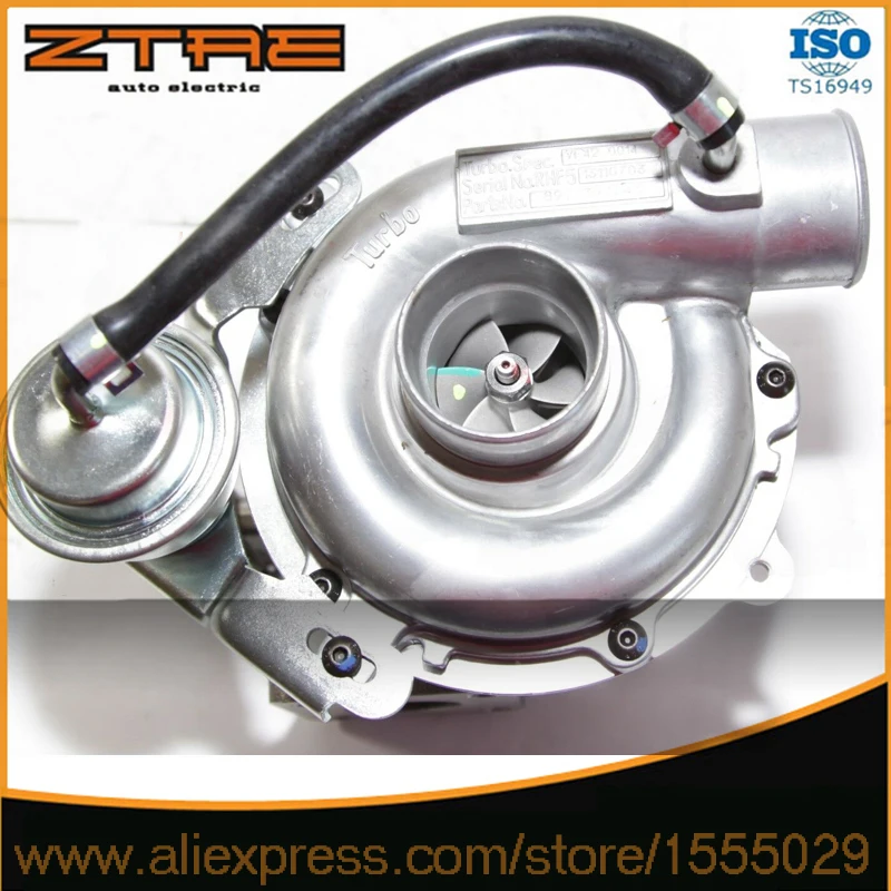 Турбокомпрессор RHF5 8971397243 для 98 04 Isuzu Rodeo 2.8TD 100HP 4JB1T|charger thinkpad|charger for motorola razrcharger toshiba