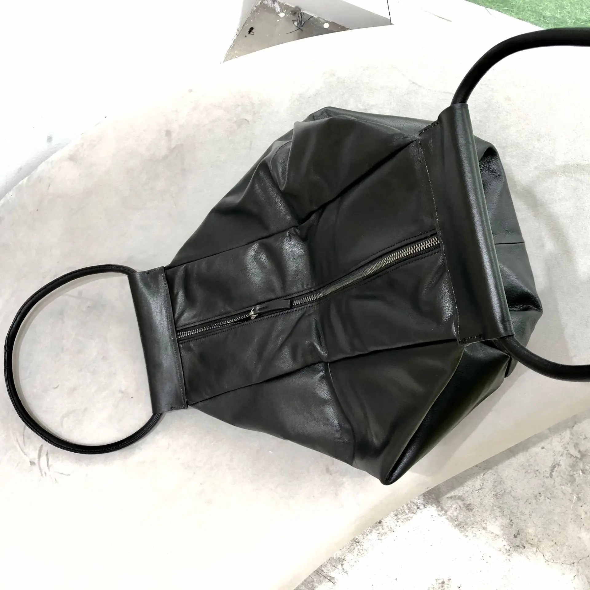 Buy JPDP LUCKYER Beauty Men Bag Briefcase Leather Computer Bag Messenger Handbag  Purses Jobs Genuine Leather Brown Online at desertcartSeychelles