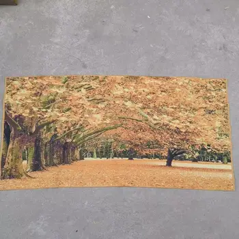 

Gold all over the antique brocade embroidery painting drawing room decoration painting