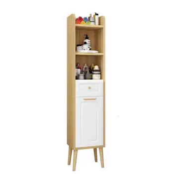 

Dormitorio Mueble Ba O Mobili Per La Casa Meuble Salle De Bain Vanity Armario Banheiro Mobile Bagno Bathroom Storage Cabinet