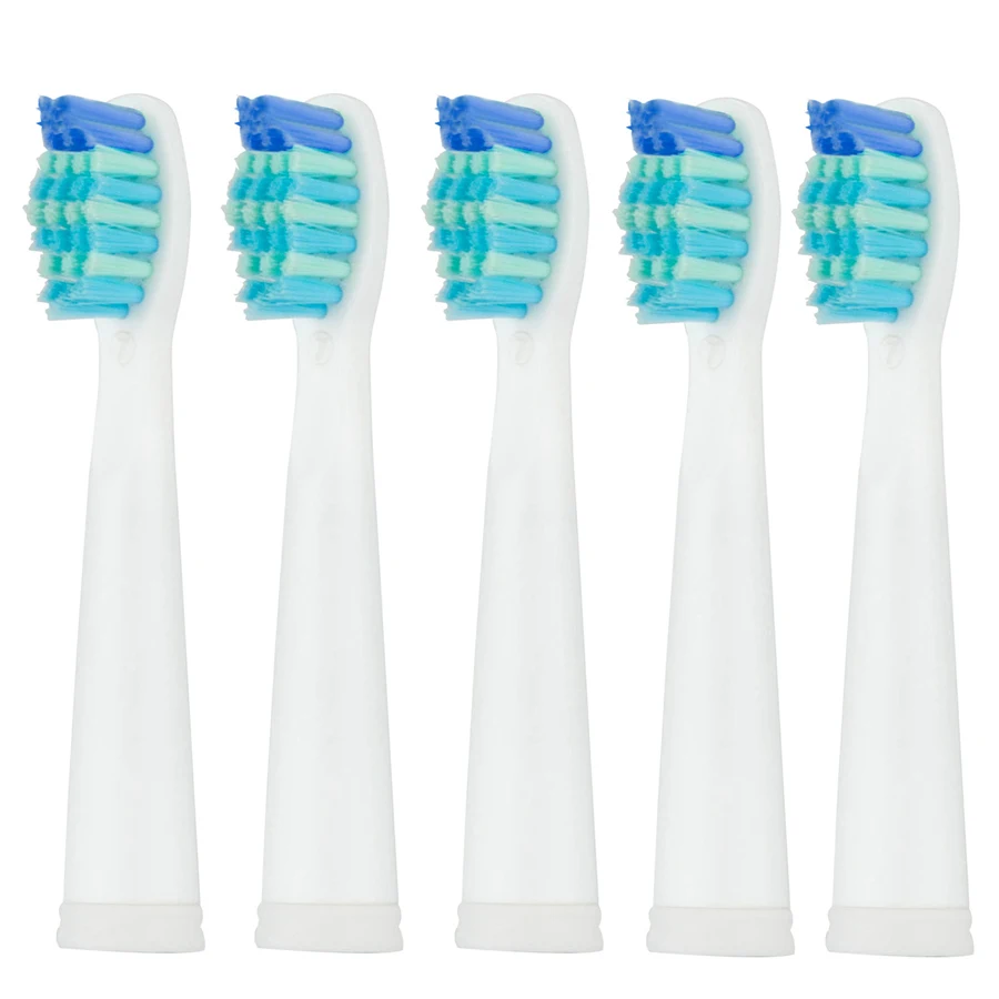 Мягкая головка для зубной щетки Seago SG-507 910 610 908 909 917 659 E1 E2 E3 E4 E5 E8 Сменная