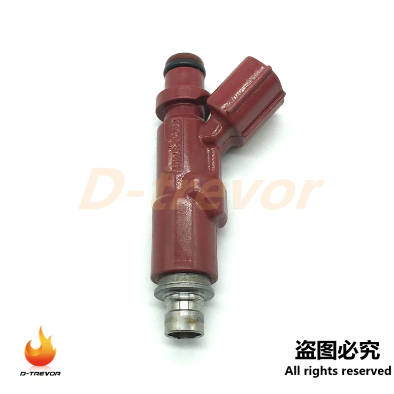 1 шт. OEM 23250-97401 Топливная форсунка для Toyota Avanza F601RM K3VE 23209 л Daihatsu Terios 97401- | Автомобили