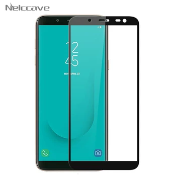 

1000 Pieces Full Coverage Protective Tempered Glass For Samsung Galaxy J8 J7 J6 Plus J4 Core J2 Pro 2018 Screen Protector Film