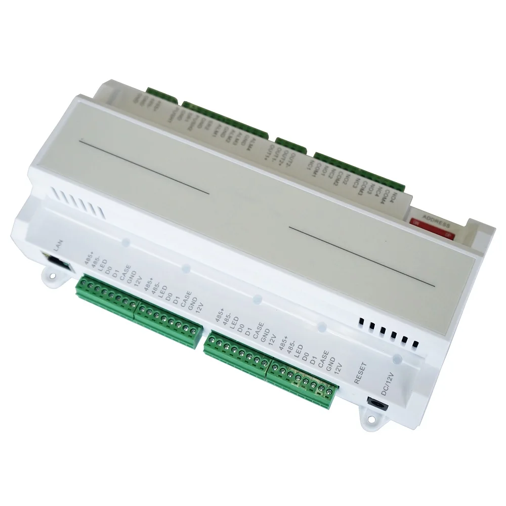 DAHUA ASC1202B-D value