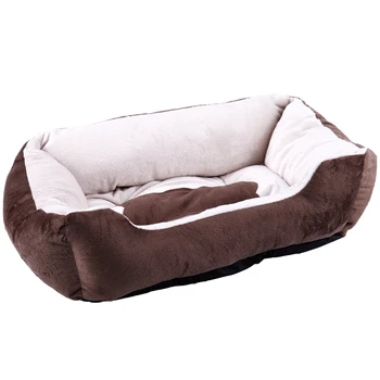 

New Large Dog Bed Cat Soft Warm Cushion for Pet XXS