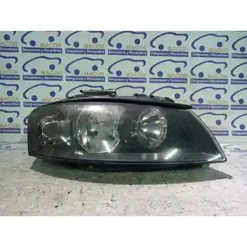 

8P0941004A RIGHT HEADLIGHT AUDI A3 (8P)