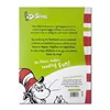 GREEN EGGS AND HAM Dr.Seuss Children English Reading Picture Story Books for Kids Learning Educational Toys 2