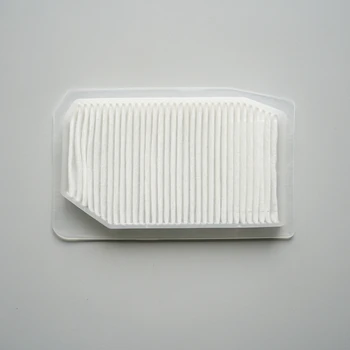 

cabin filter for E-class New E-class full-line (except E coupe outside, E coupe and C common) and Mercedes-Benz CLS-Class #RT998