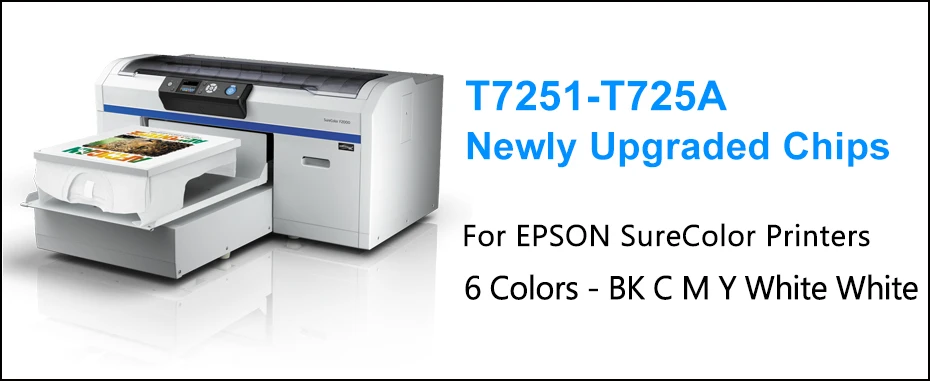 Epson Surecolor F2000 F2100 