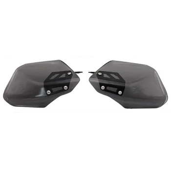 

for BMW K1600GT K1600 GTL Motorcycle Handguard Hand Shield Protector Windshield