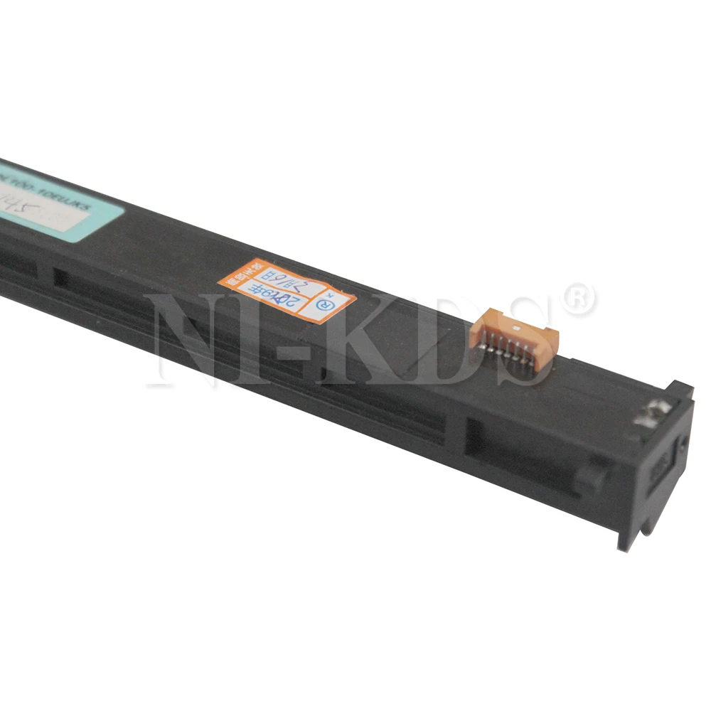 Scanner Unit for Panasonic KX-FP145 245 982 984 986 992 996 998CN Fax Machine Dyna Image Co Scan Unit Scanner Head DL100-10EUJK5 images - 6