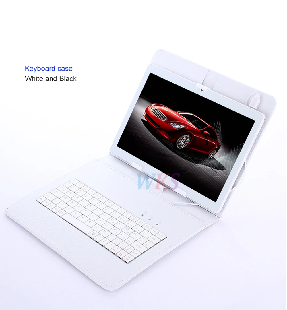 Waywalkers 4G LET Tablet PC 10,1 дюймов Android 8,0 Octa Core 6 ГБ+ 64 ГБ закаленное экран IPS Двойная sim-карта телефонные звонки планшеты шт 10