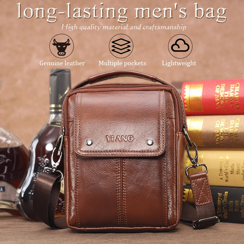 Best Sling Bag How To Pick In 2022 Pack Hacker Jinglin Men s 