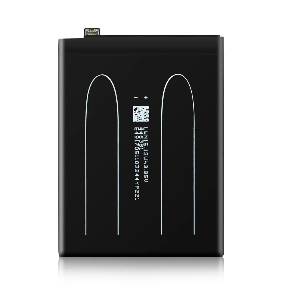 

Xiao Mi Original Phone Battery BN47 Real 3900mAh for Xiaomi Redmi 6 Pro / Mi A2 Lite High Quality Li-ion Batteria +free Tools