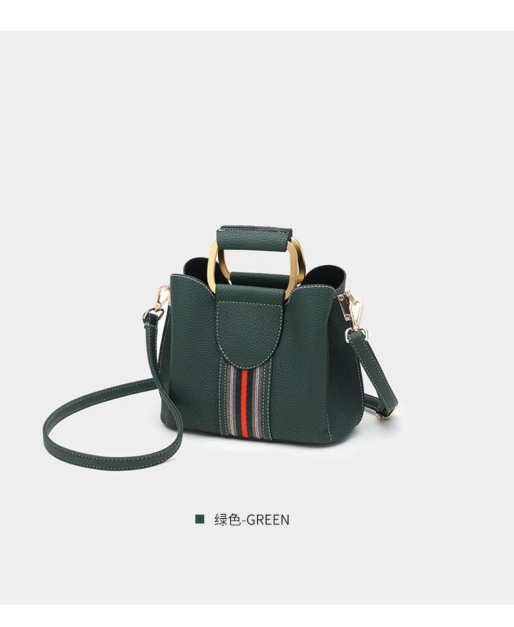Women's Fashion Bag with One Shoulder Handbag