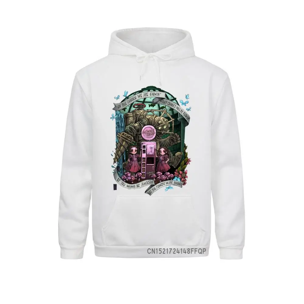 05451 Men Long Sleeve Hoodies Design ostern Day Sweatshirts Casual Sportswears Funny  Free Shipping 05451 white