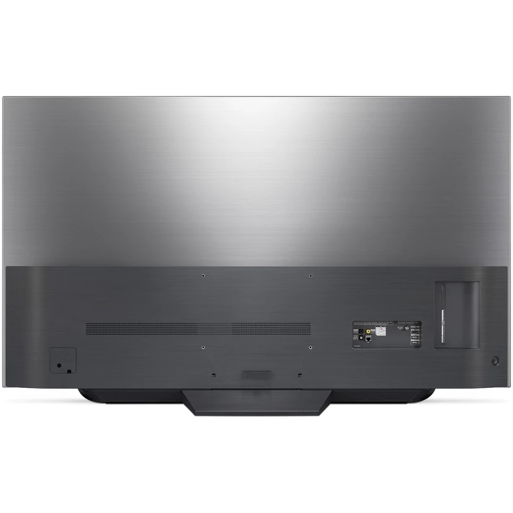 Телевизор OLED LG 55" OLED55C8PLA серебристый/серебристый/Ultra HD/120Hz/DVB-T2/DVB-C/DVB-S2/USB/WiF
