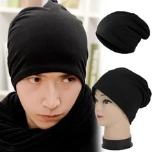 Мягкий удобный Воздухопроницаемый крутой однотонный головной убор карамельного цвета, вязаная шапка, уличная хип-хоп стильная шапка для модных людей