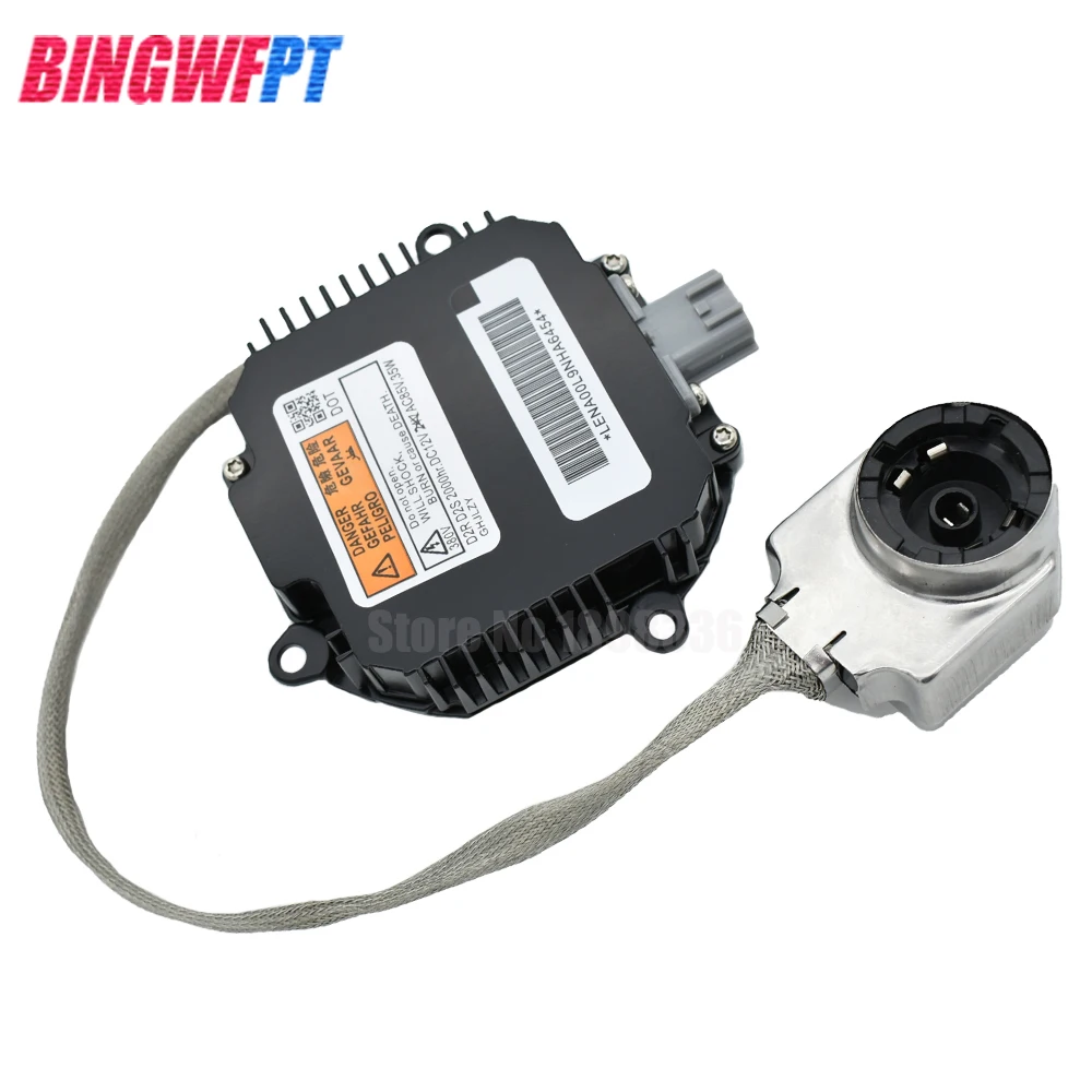 Zavorra per fari 4G0907697F