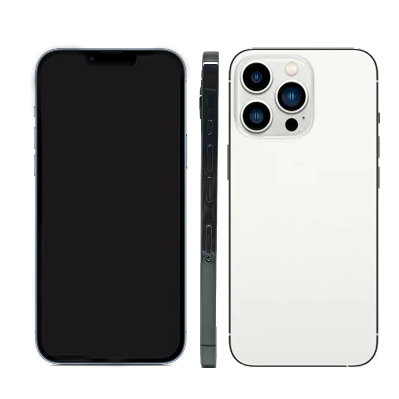 6.7 inch for iPhone 13 Pro Max Non-working Phone Models Dummy fake phone Sierra Blue |
