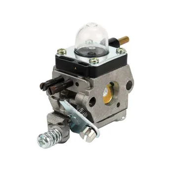 

2020 New High Quality C1U-K82 Carburetor Air Filter Tune Up Replacement Kit For Mantis Tiller 7222 7225 SV-5C