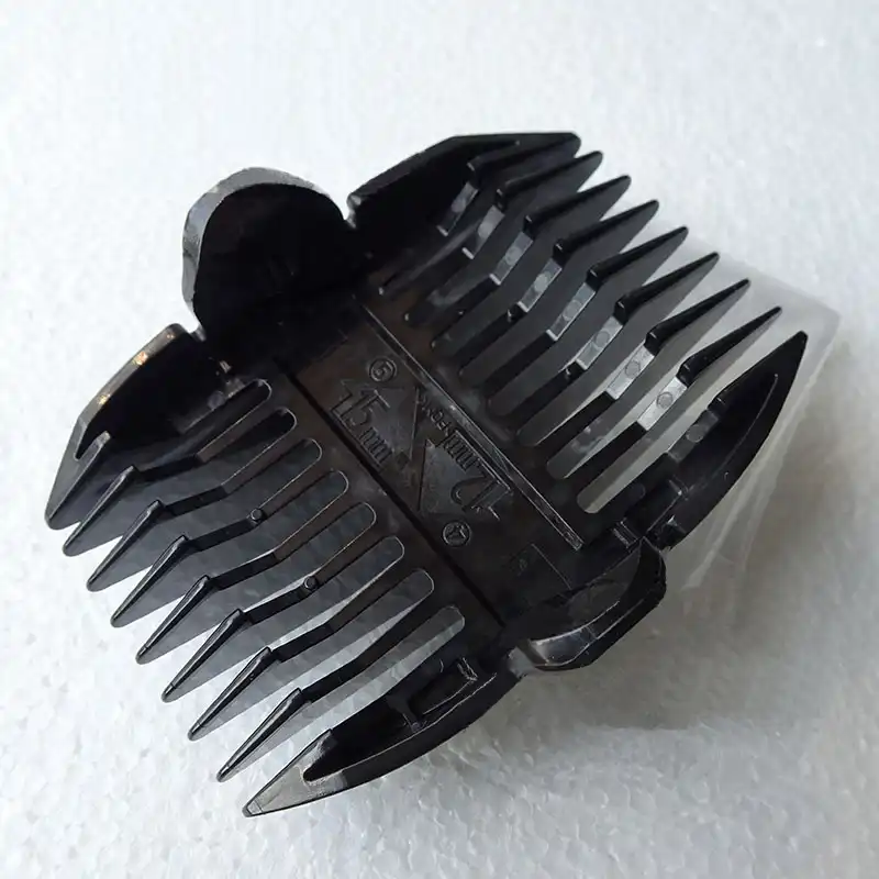 clipper comb 12