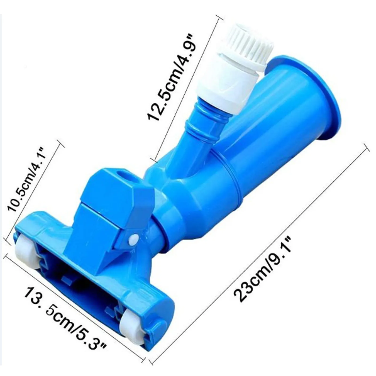 Other Home & Living Pool Vacuum Cleaning Kit Mini Vacuum Cleaner