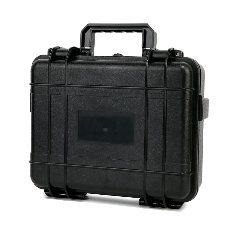 Buy mavic mini portable case outdoor waterproof explosion-proof box Remote control/battery/drone bag for dji mavic mini drone