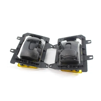 

Yellow Fog lights 1 pair Replacement Lamps For BMW E30 318i 318is 325i 1985-1993