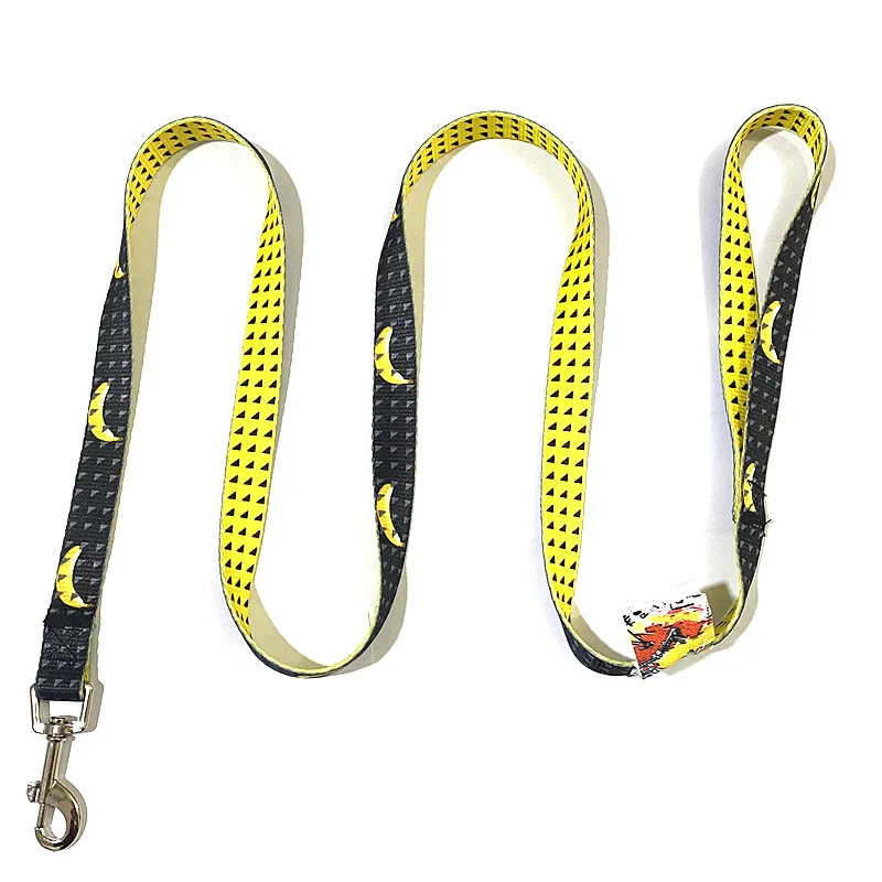 Printed dog leash (14)