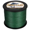 Hercules 12 Strands Braided Fishing Line Multifilament 10-420LB Super Pe Perch Lure 100M - 2000M Fishing Gifts for Men Supplies 1