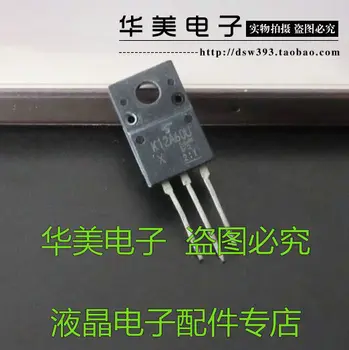 

Free Delivery.K12A60U 12A60 imports liquid crystal FET 12A600V