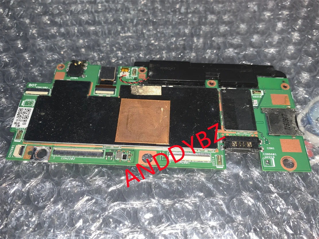 

Оригинальная материнская плата DAYU1AMB8E0 для ASUS ZenPad S 8,0 P01MA Z580CA MB JP
