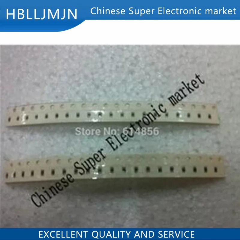 100 шт SMD индуктор 0603 чип Индукторы 1nH 2.2nH 3.3nH 4.7nH 5.6nH 10nH 82nH 390nH 1uH ~ 100uH... | Электронные