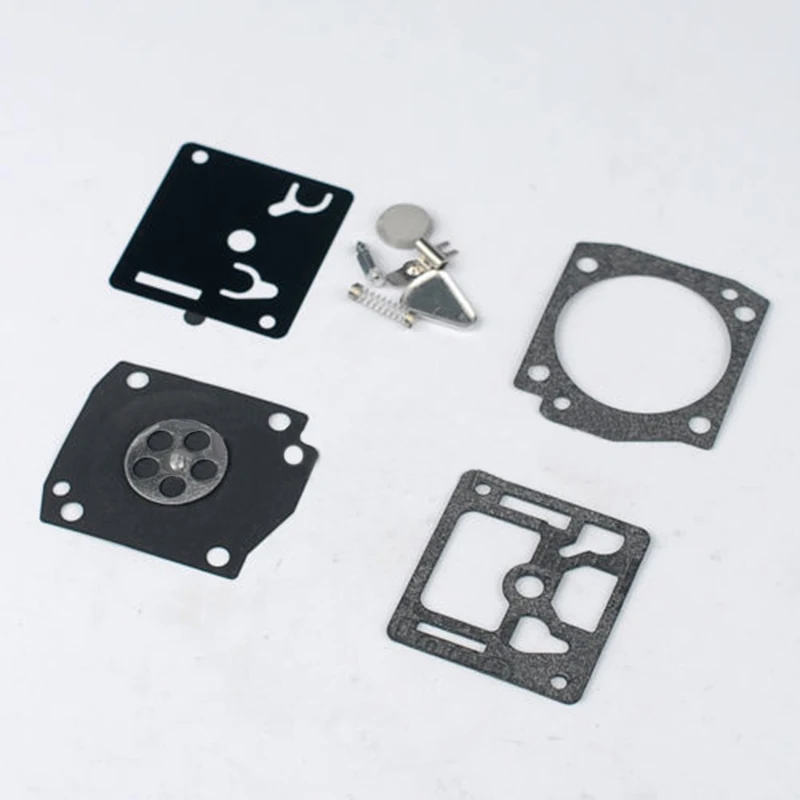 Карбюратор CARB комплект для Zama C3A Stihl 034, 036, 044, MS340, MS360# Rb-31