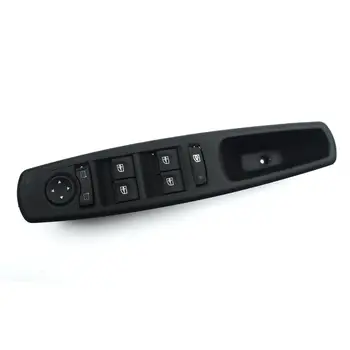 

Original For Renault Megane Fluence L30 Laguna 2008 On Driver Side Master Window Switch Control Button 254000008R, 254000014R