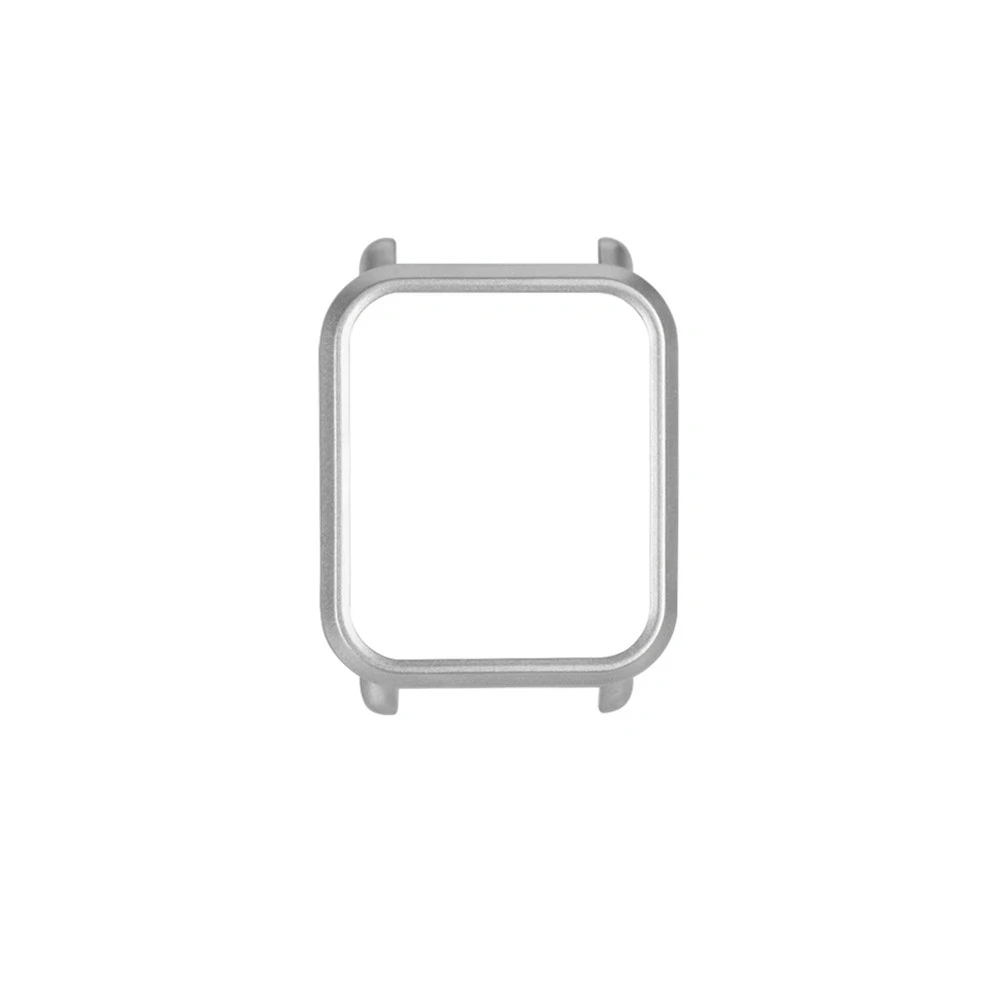 12 Мягкий защитный силиконовый чехол из ТПУ Для Xiaomi Huami Amazfit Bip Youth/Lite Watch Smartwatch аксессуары чехол из ТПУ - Цвет: 12