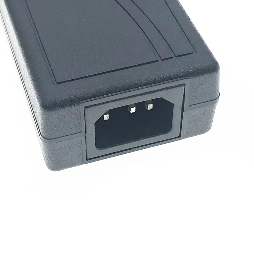 AC 100 V-240 V к DC 5V 12V 24A 5A 6A 8A трансформаторы питания адаптер конвертер зарядное устройство для светодиодной ленты