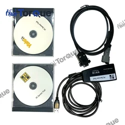 Yale Hyster V4.94 outil de diagnostic de camion chariot élévateur, Interface Ifak CAN USB, outil de Service PC pour yale hyster 