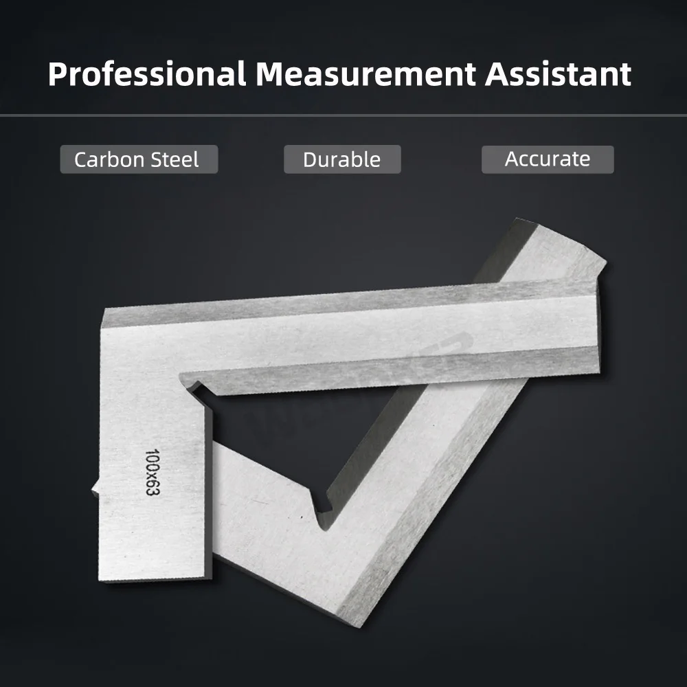 Точный нож кромка квадратная линейка угловая 90 градусов инженерный