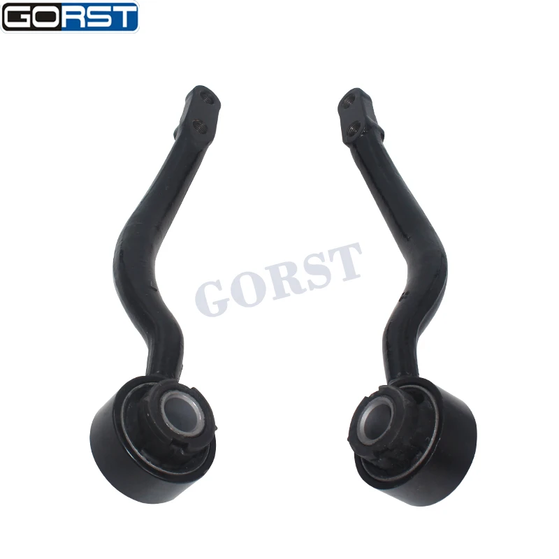 

Front Suspension Lower Radius Control Arms Radius Rod For Lexus GS300 GS400 430 48670-30280 48670-30281 48660-30280 48660-30281