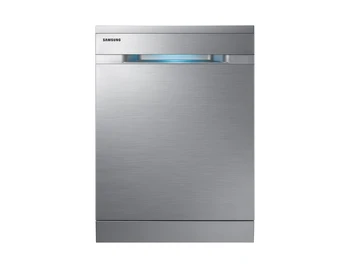 

Samsung DW60M9550FS dishwasher independent 14 covered A +++