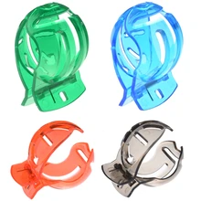 10 Pcs Golf Scriber Golf Ball Line Drawing Clip T-shaped Ball-drawing Three-line Ball-marking Device Golf Marker Alignment Line