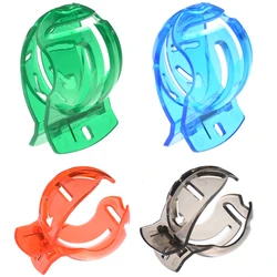 10 Pcs Golf Scriber Golf Ball Line Drawing Clip T-shaped Ball-drawing Three-line Ball-marking Device Golf Marker Alignment Line