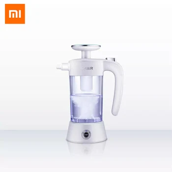 

Xiaomi GMAIR Fruit-Wheat Sodium Hypochlorite Disinfectant Manufacturing Machine GM-XD001 99.99% Sterilization Xiomi Xaomi Xiami