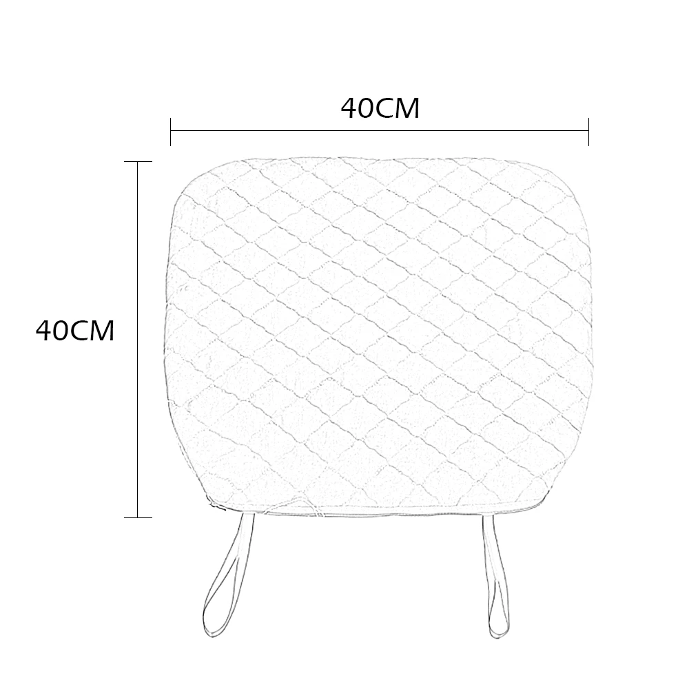 40x40cm Japan Style Chair Cushion Mat Pad Comfortable Seat Cushion Pad Home Decor Throw Pillow Floor Cushions