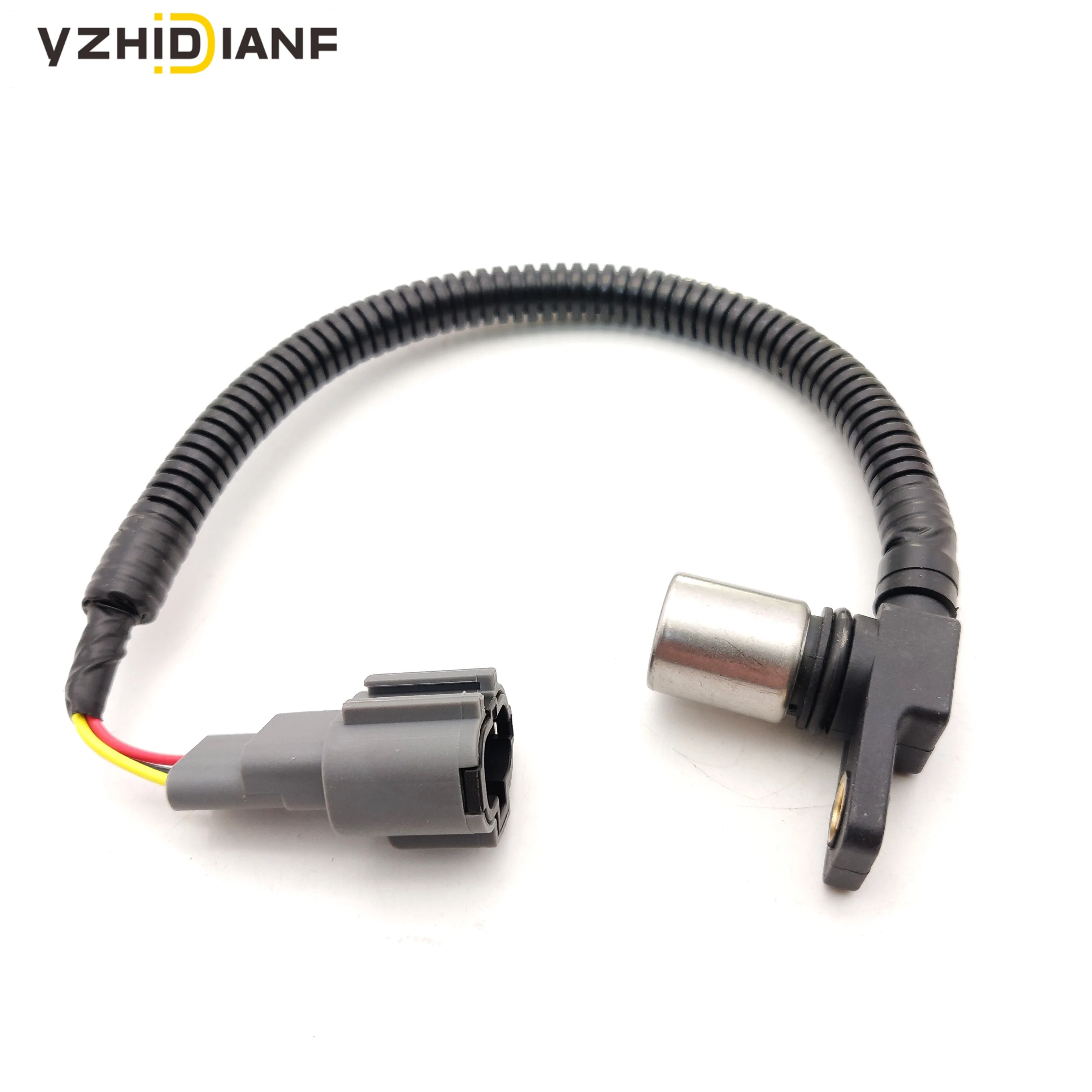 

High quality NEW Crankshaft Position Sensor OEM 33220-77E00 3322077E00 for Suzuki GRAND VITARA BALENO SX4 Car accessories